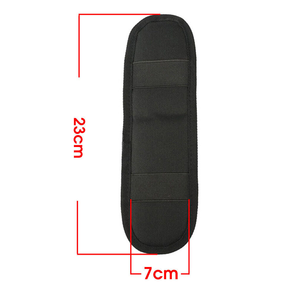 Guitar Strap Thickened For Acoustic Belt Shoulder Pad Bass Protective Anti Slip