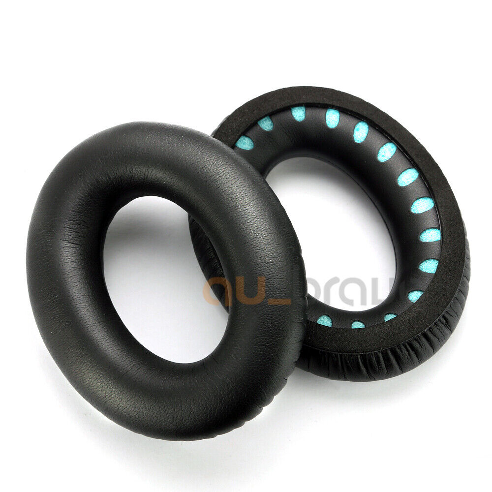 Replacement Ear Pads Cushions for Bose QuietComfort 35 QC35 II QC25 QC15 AE2