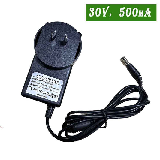 1 x Vacuum Cleaner Charger Power Adapter For Bosch Athlet 25.2V Cordless