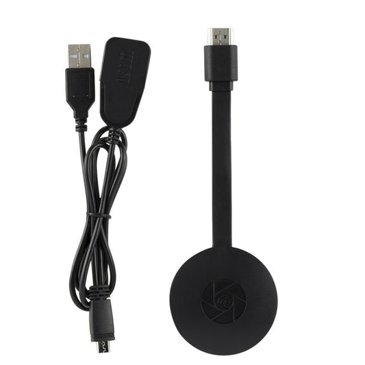 For Chromecast Google Wireless HDMI-Compatible HD Display Media Streaming Video