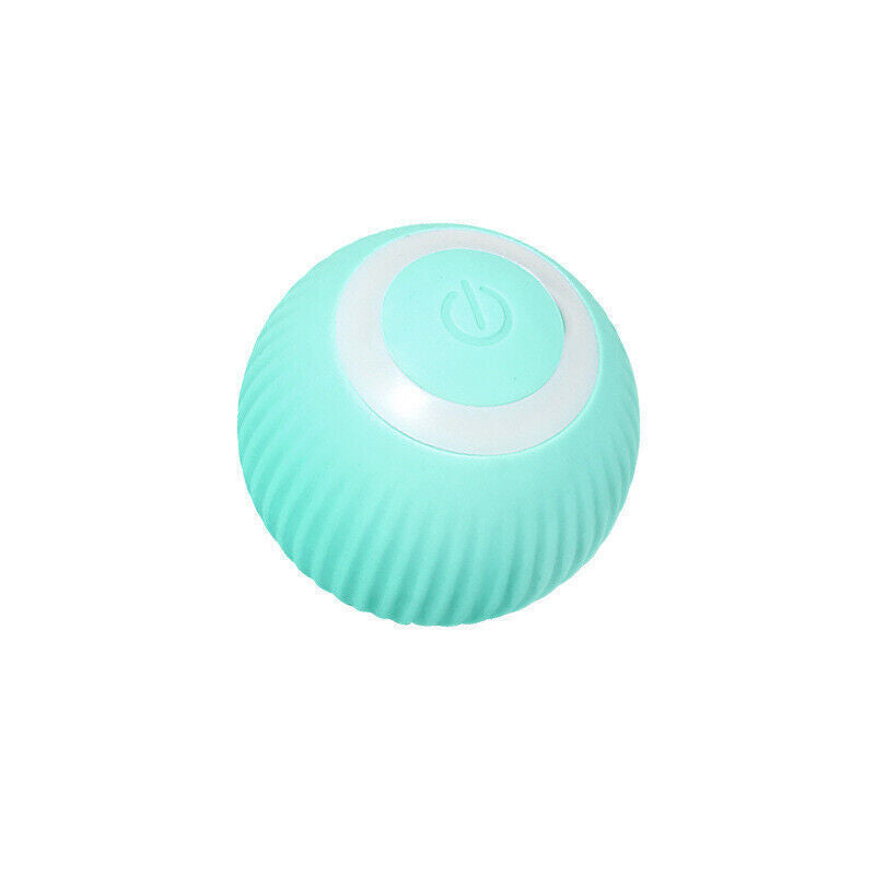 Power Ball 2.0 Cat Toy