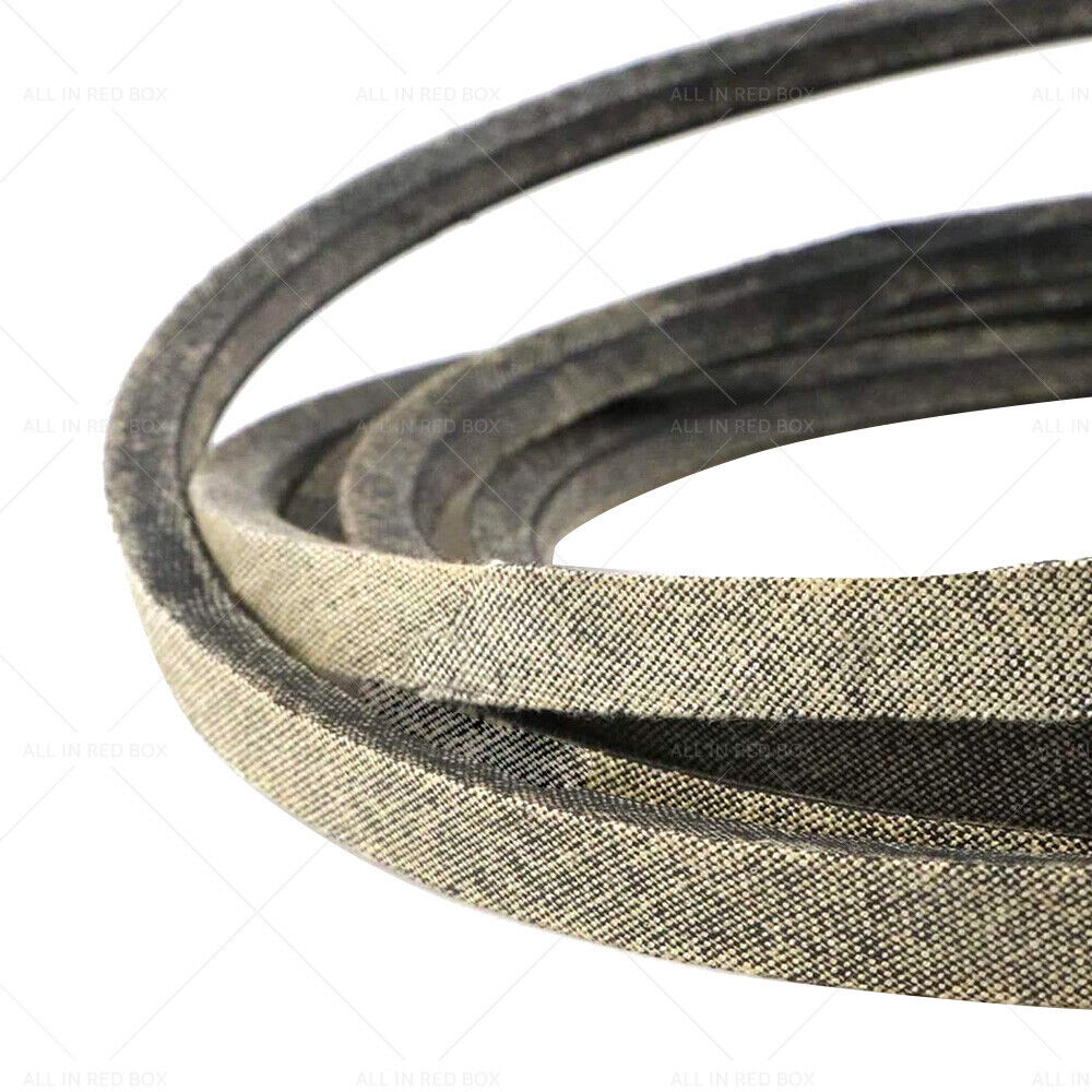 Drive Belt Suitable For 42" 48" Cut John Deere Mowers L110 LA120 LA125 LA145