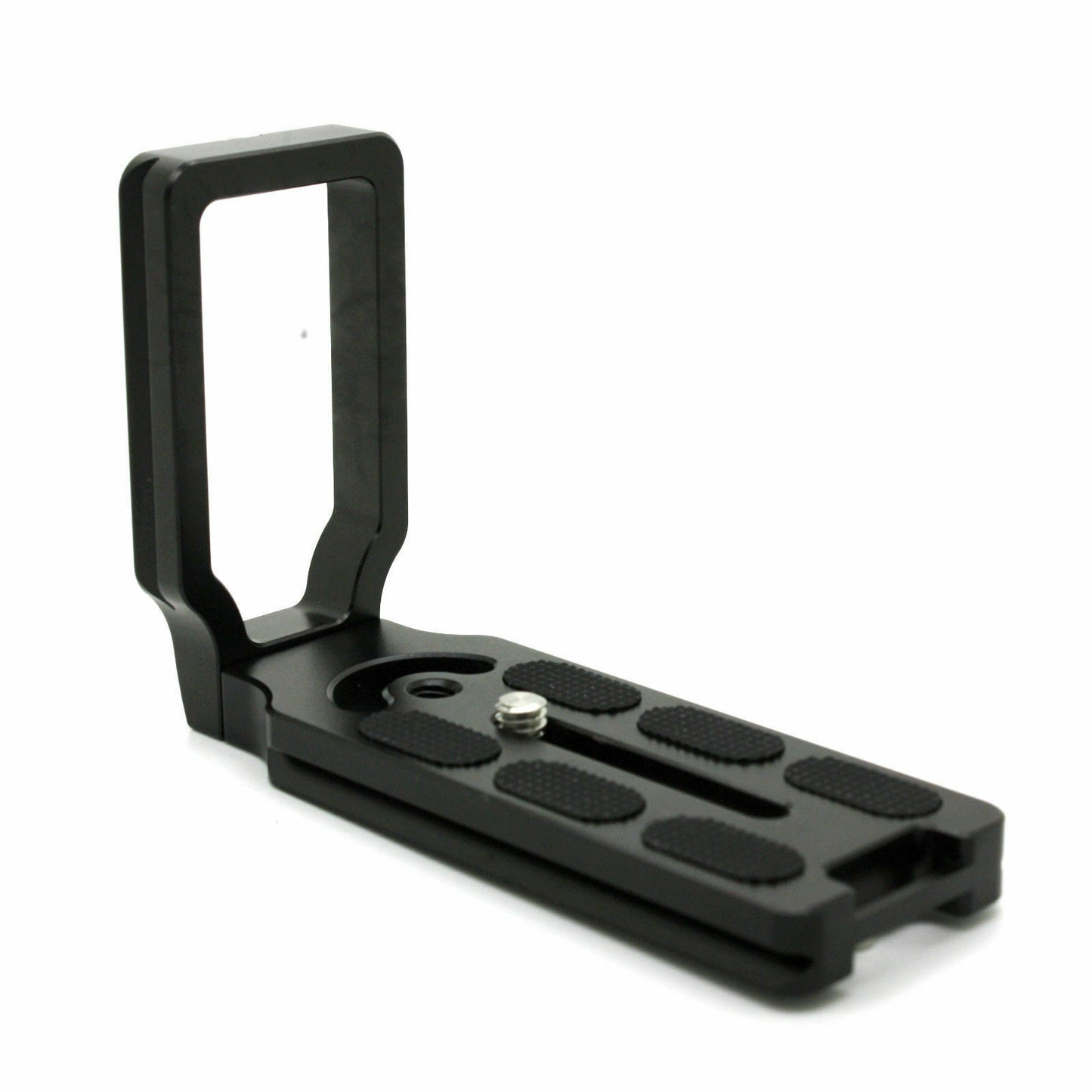 Universal L-Bracket Quick Release Plate for DSLR Camera Arca Swiss Tripod