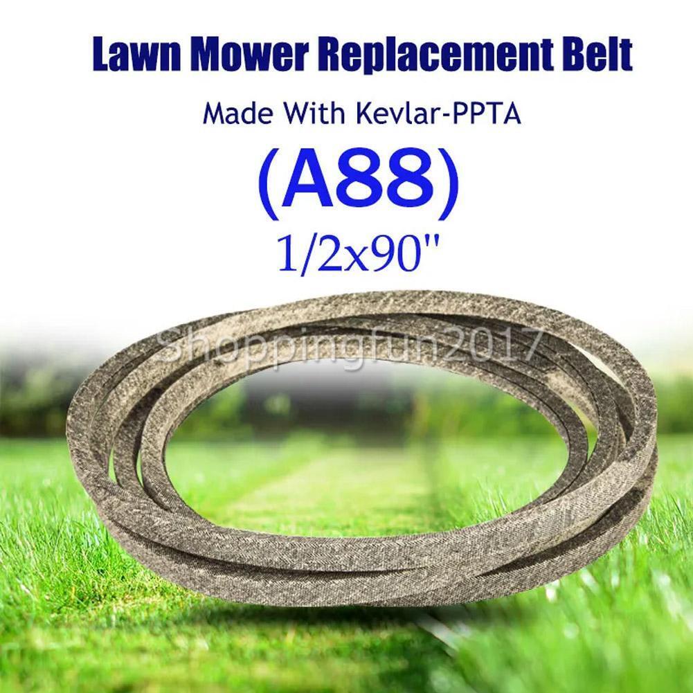 Belt Suitable For 38" Cut Husqvarna Mcculloch Ride on Mowers MC16H38ST 193214