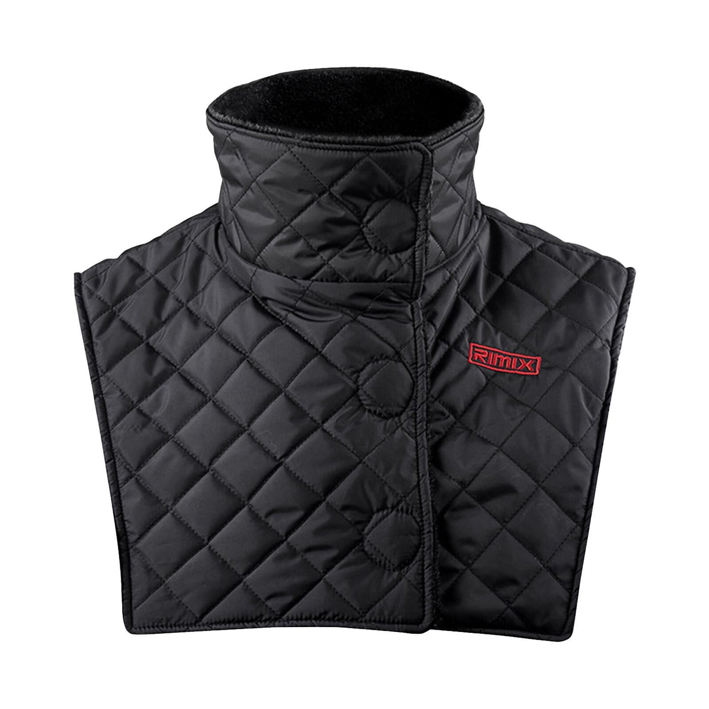 Motorcycle Scarf Neck Chest Warmer Windproof Waterproof Winter Outdoor Cycling