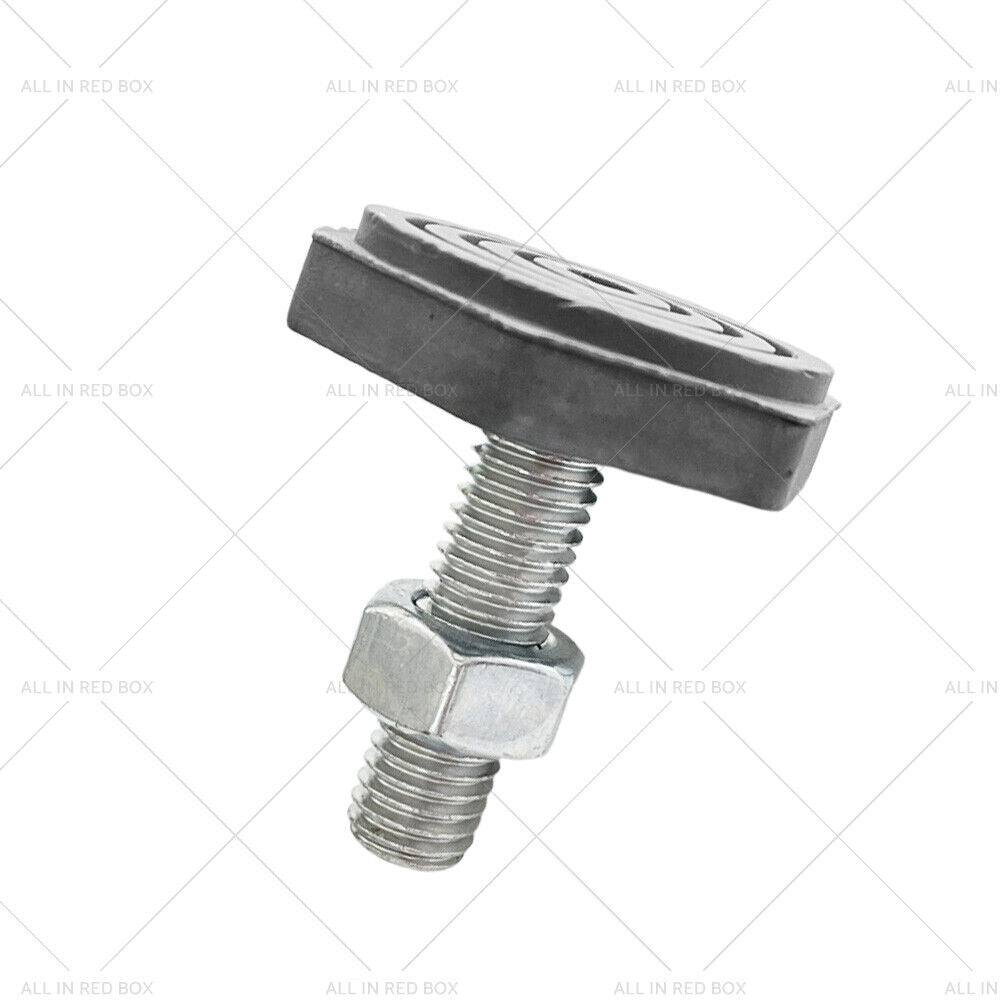 4 Universal Front Loader Washing Machine Screw Feet Leg M10 Suitable for Samsung