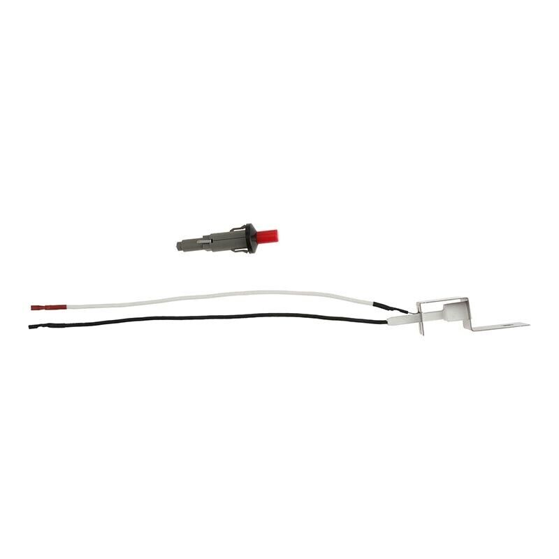 30cm Igniter Assembly Replacement Kit for Weber Q100 Q120 Q200 Q220 Q1000 Q2000