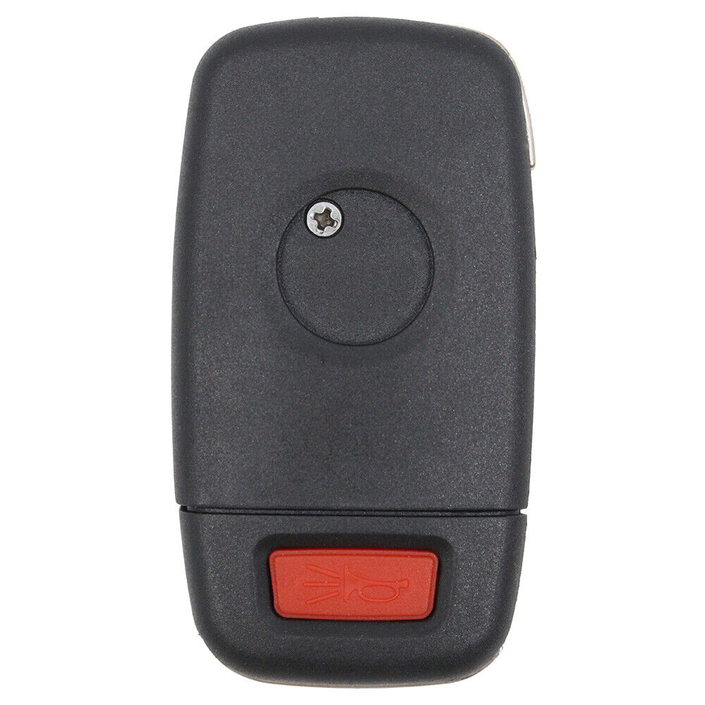 Replacement Suit for Holden VE SS SSV SV6 Commodore Flip Key Blank Shell/Case 4B