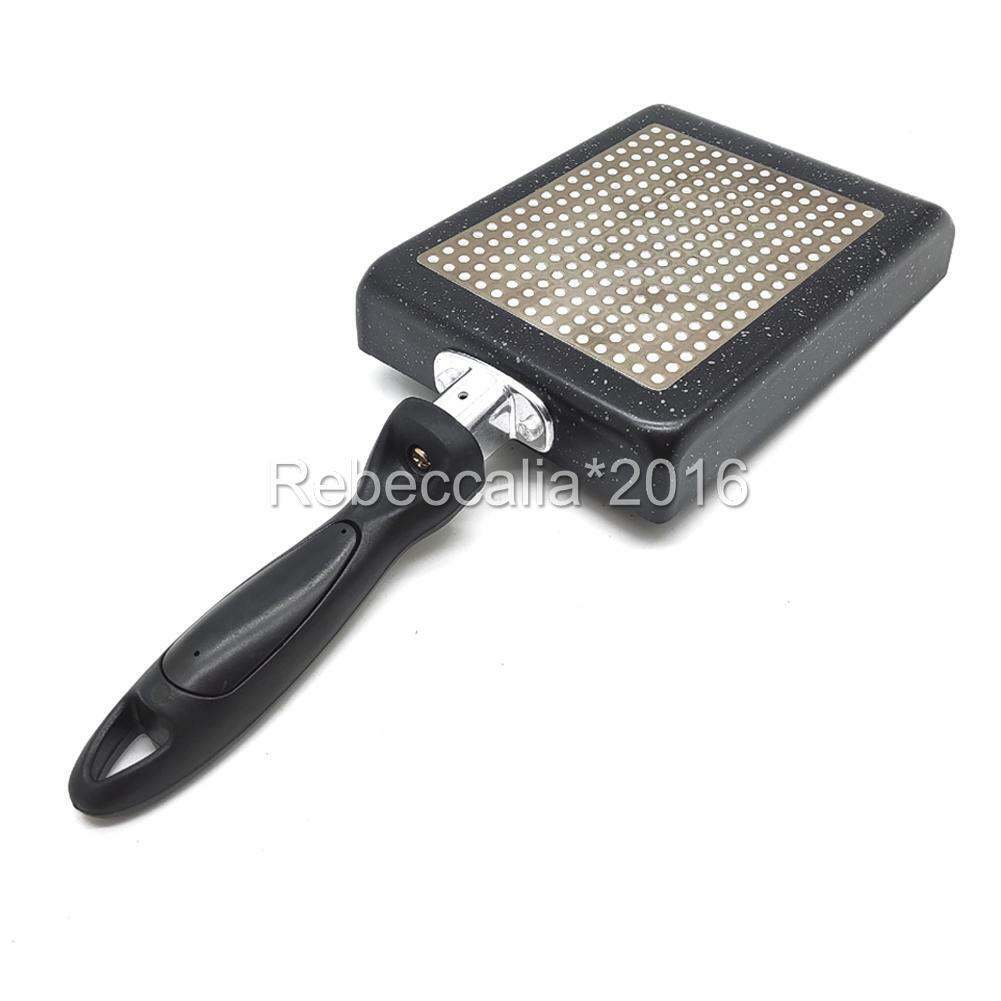 Non-stick Japanese Square Grill Frying Pan Egg Roll Tamagoyaki Sushi Omelette