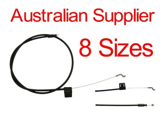 Replacement New Recliner Release Cable For Chairs & Sofas - All Sizes Available