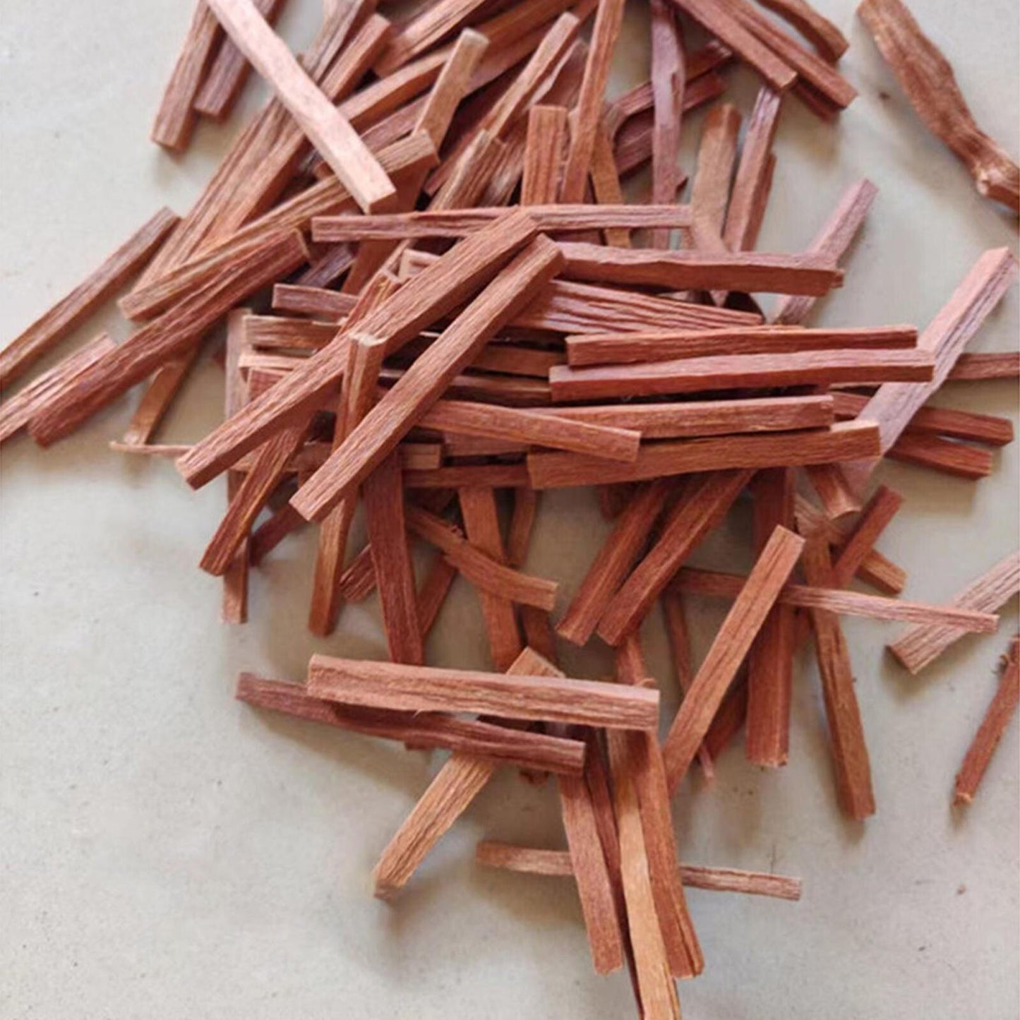 50g Palo Santo Holy Wood Sticks (Incense Smudging Cleansing Blessing) NEW