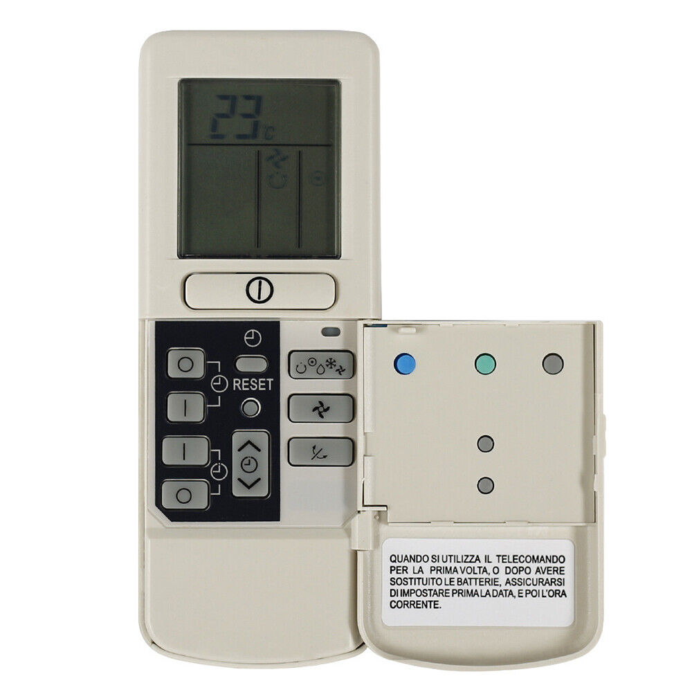 Conditioner Remote Control RAR-2P2, RAR-3U1, RAR-3U3, RAS-80YHA For Hitachi Air