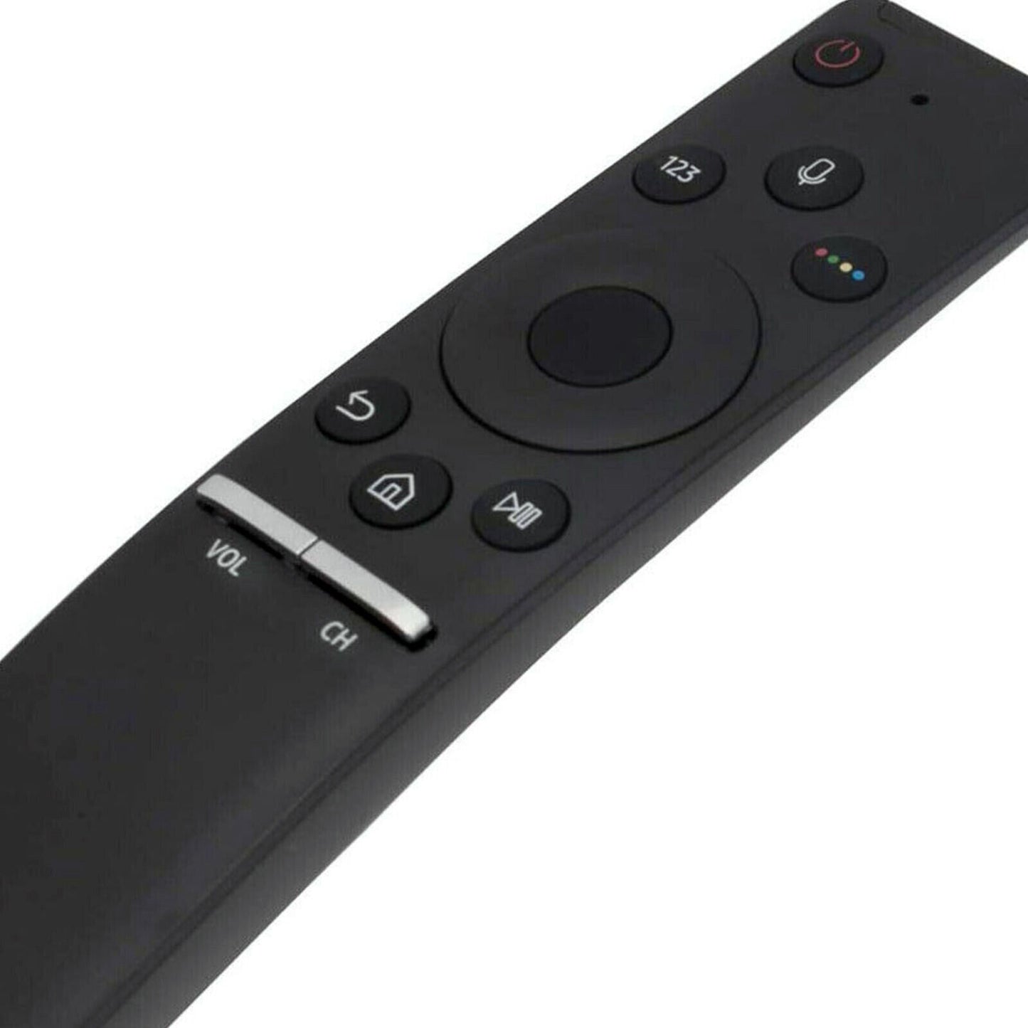 New BN59-01266A For Samsung Smart Voice Bluetooth TV Remote Control BN59-01242A