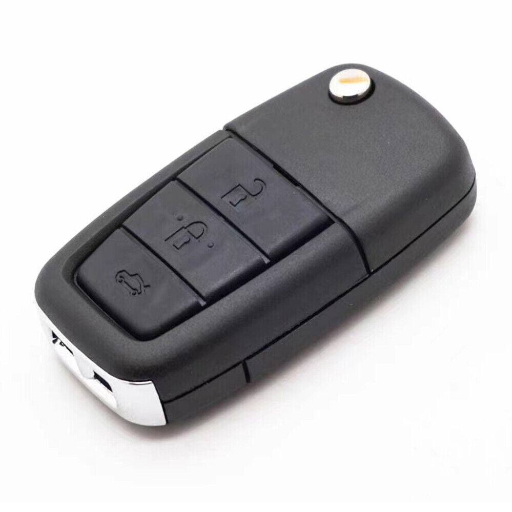 3 Button Replacement Key Remote Shell for Holden Commodore VE SS SSV SV6 SS HSV