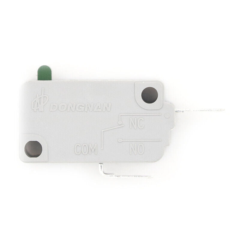 KW3A 16A 125V/250V Microwave Oven Door Micro Switch Normally Close