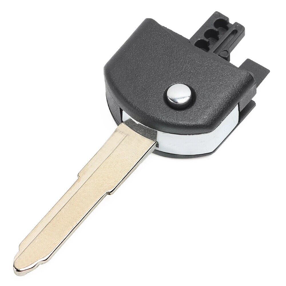 Replacement for Mazda 2 3 6 RX8 CX-7 CX-9 Remote Flip Key Head Part Blank Shell