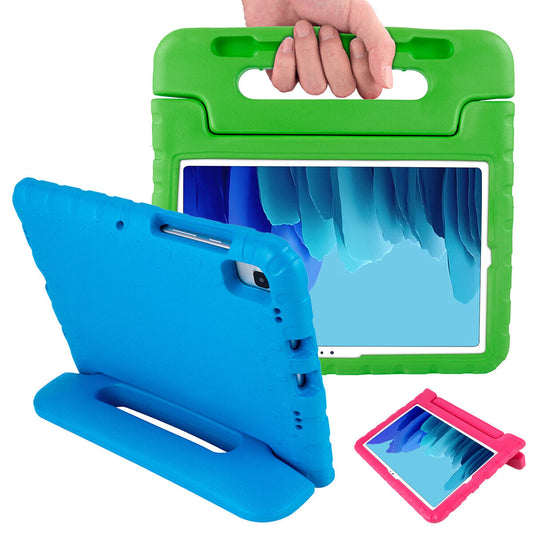 For Samsung Galaxy Tab A7 10.4 in (T500/T505) Tablet Case Shockproof Stand Cover