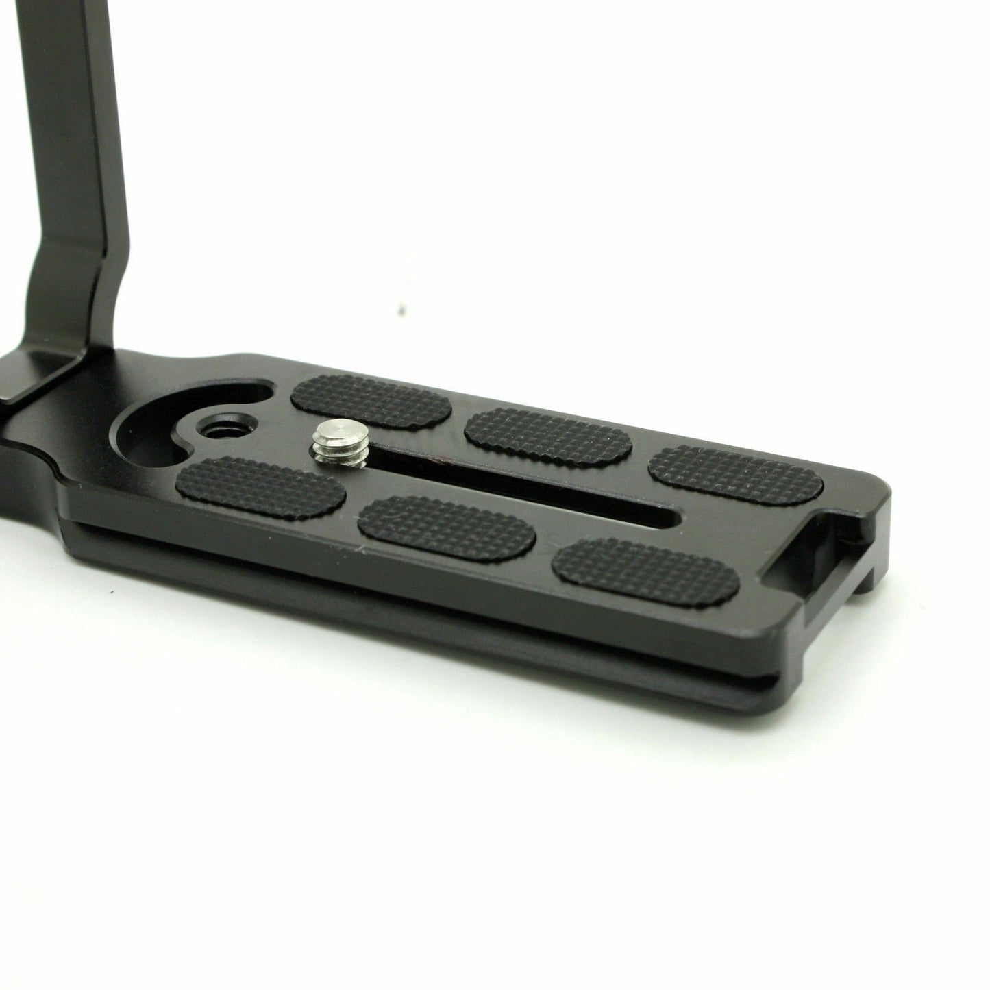 Universal L-Bracket Quick Release Plate for DSLR Camera Arca Swiss Tripod