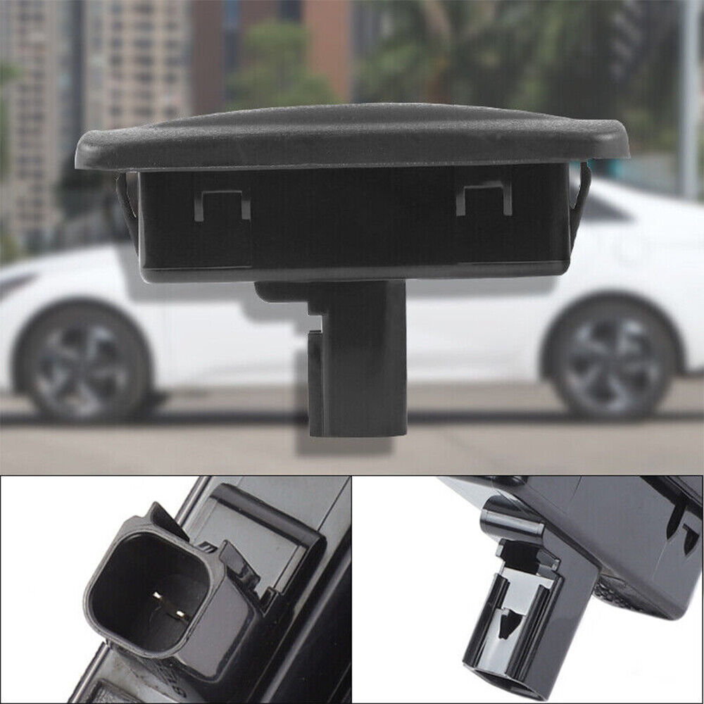 New Tailgate Boot Release Button For HYUNDAI I30 GD HATCHBACK 2012-2017