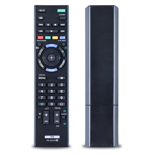 RM-GD024 Remote For Sony Bravia TV KDL-55EX630 KDL-60EX640 KDL55EX630