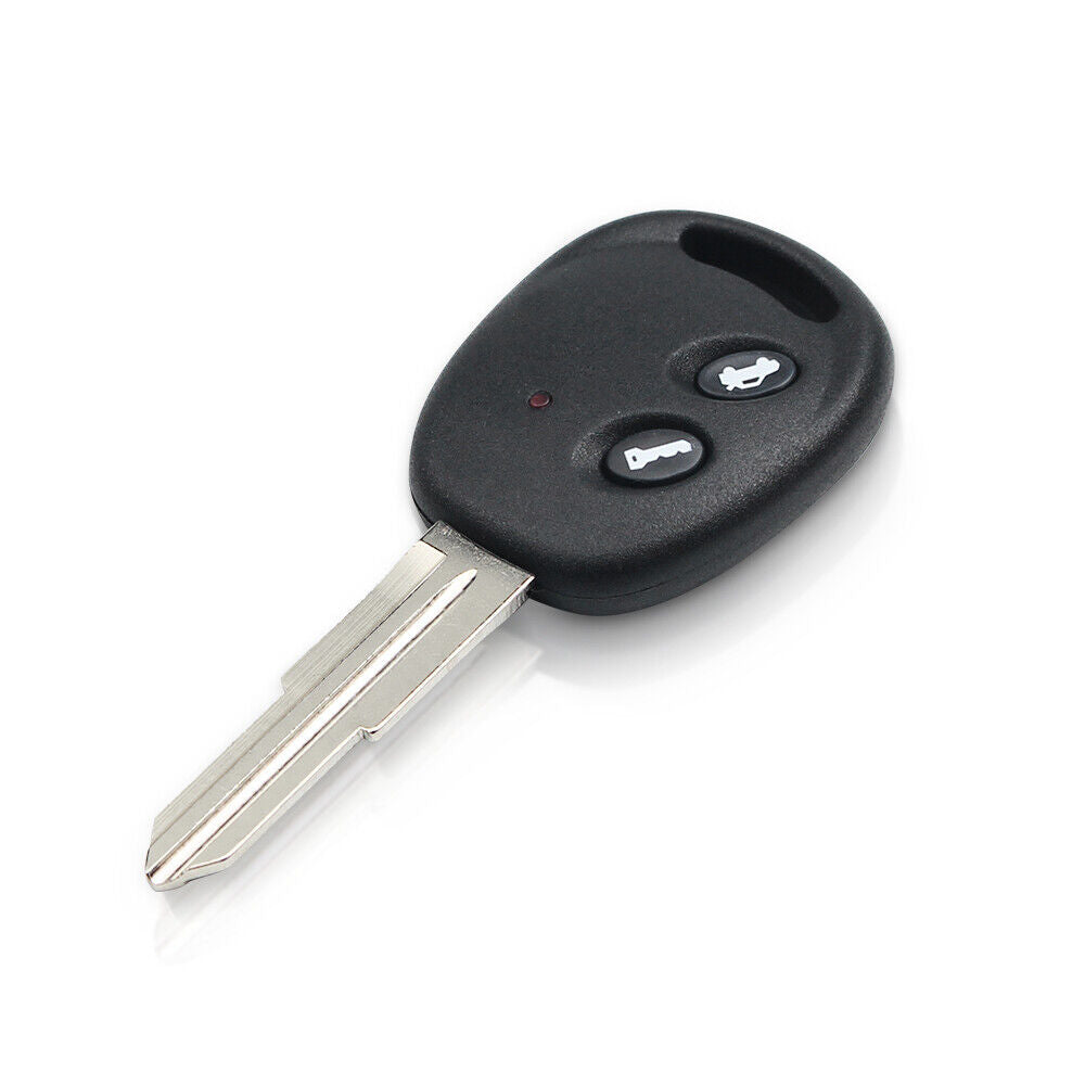 for Holden Barina 2005 2006 2007 2008 2009 2010 2011 Remote Key Blank Shell/Case