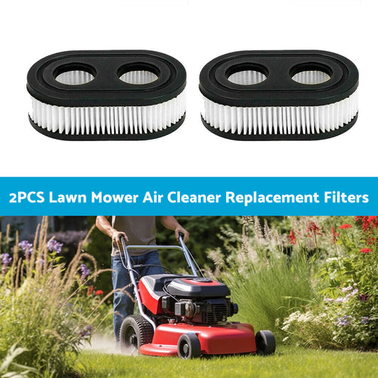 593260 798452 334404 Lawn Mower Air Cleaner Filter Suitable for 4247 5432 5432k