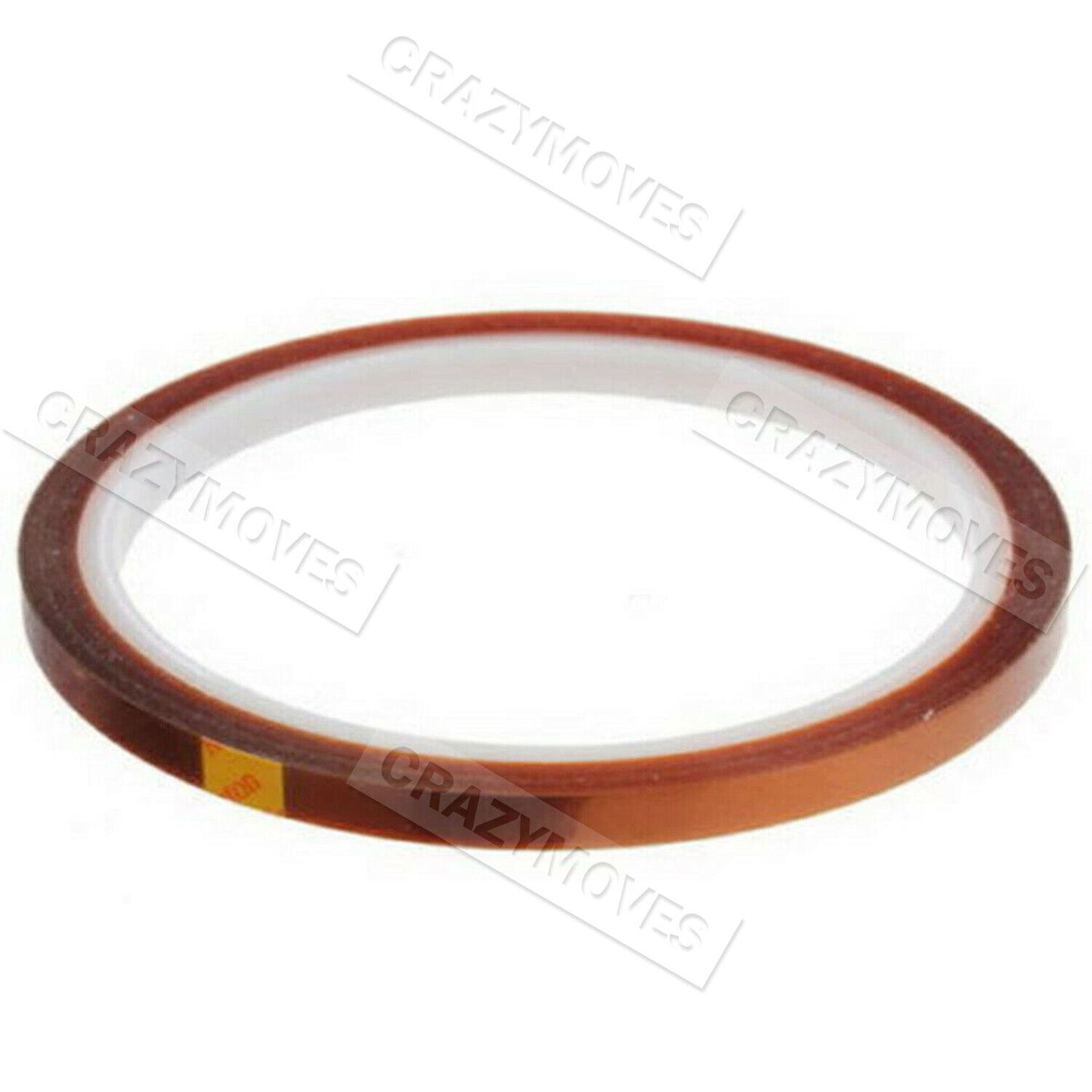 Kapton Tape High Temperature Heat Resistant Polyimide 3D Printer VIC