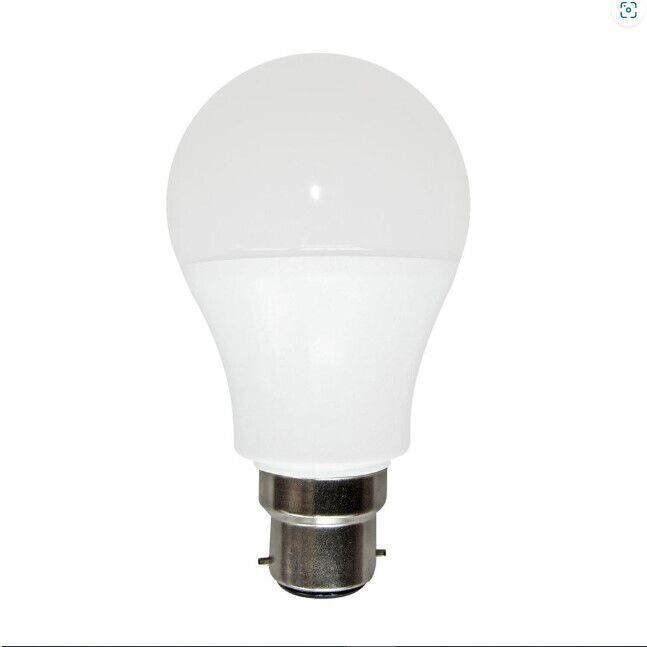 B22 LED Light Bulbs Globe Energy Saver Warm Cool White 3W 5W 10W 15W 20W 25W