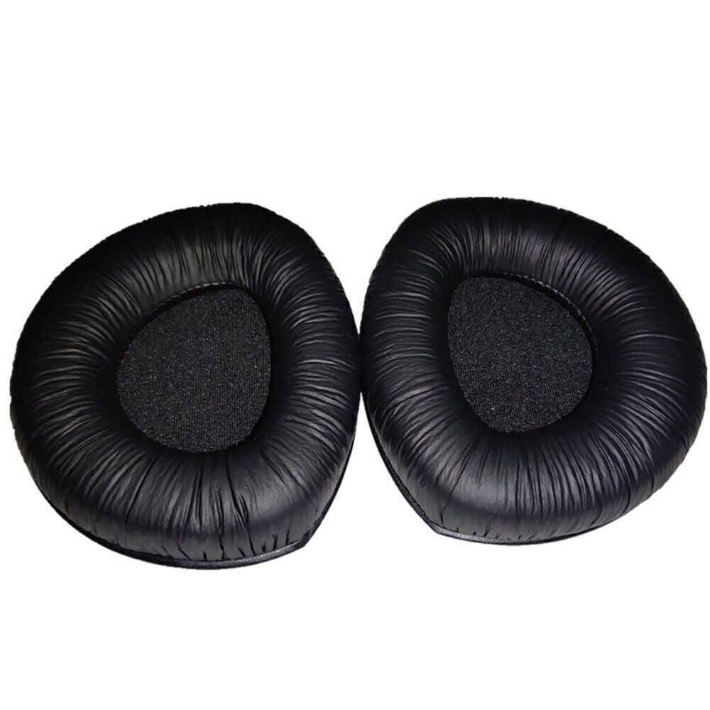 Soft Foam Ear Pads Cushions For Sennheiser HDR RS165 RS175 RS185 RS195 Headphone