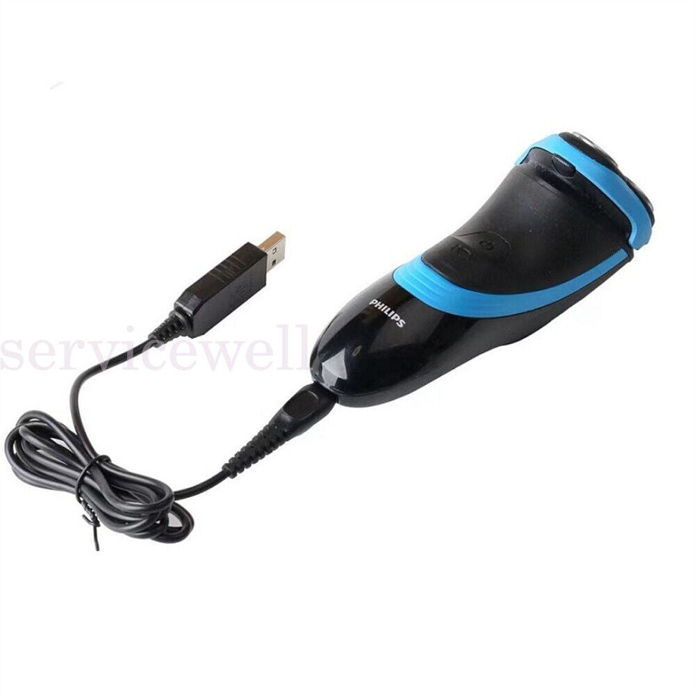 Hair Clippers Cable Power Cord Razor Charger Charger Convetor Charging Heads