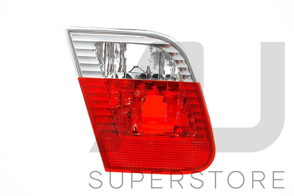 LH LHS Left Boot Lid Lamp Inner Tail Light For BMW 3 Series E46 Sedan 01~05