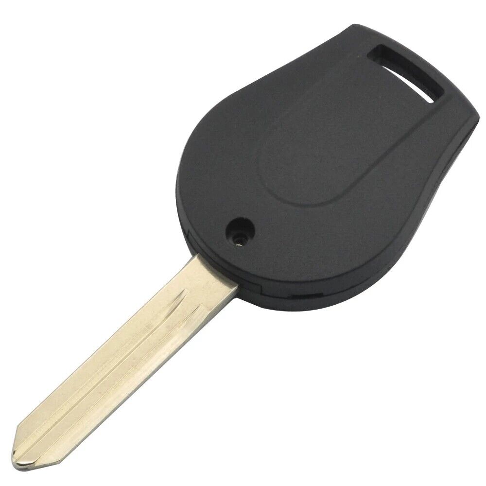 Replacement for Nissan Xtrail T31 Tiida Micra 2007 2008+ Remote Key Shell 3 Butn