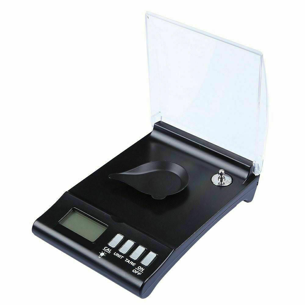 0.001g 30g High Precision Pocket Jewellery Scale Electronic Digital Milligram