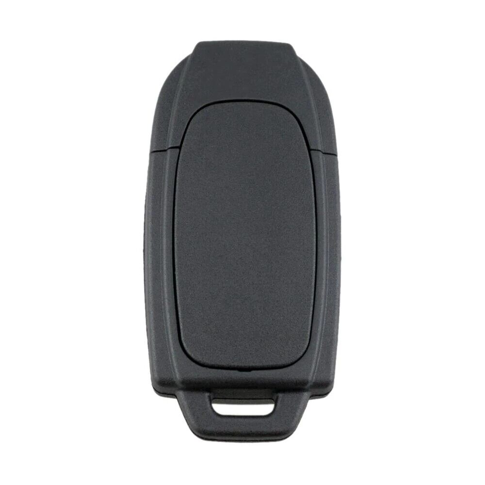 5 Button Suitable for Volvo XC90 V70 XC70 S60 S80 Flip Remote Key Shell Case Fob