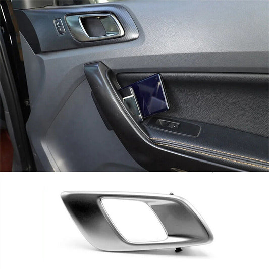 Right Door Inner Handle For Mazda bt50 Ford Ranger 2012-2019 Everest 2015-2019