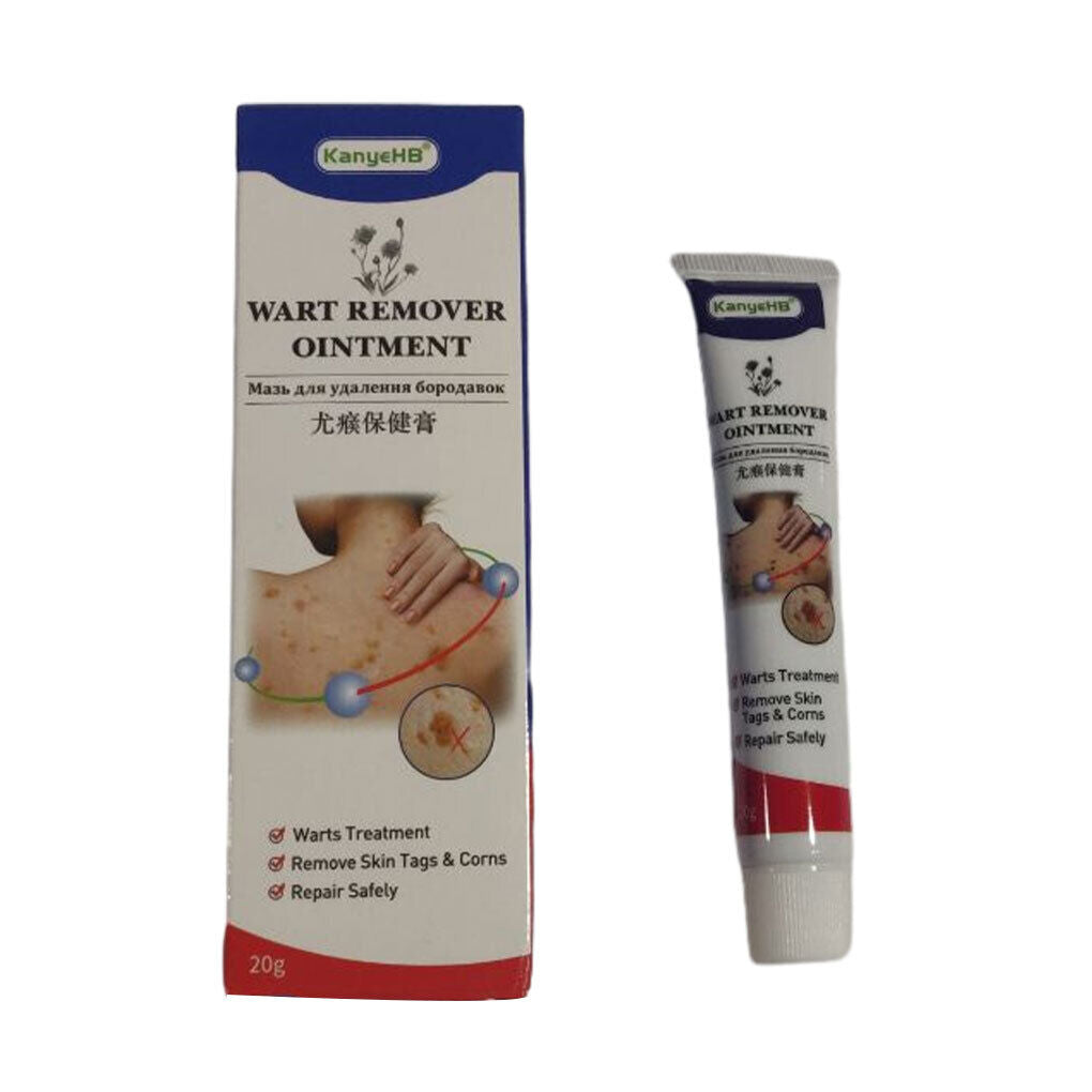 Wart Removal Treatment Cream Body Warts Treatment Cream Skin Tag Remover