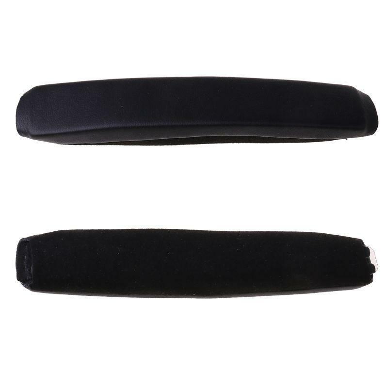 Soft Cushion Pad Replacement Headband for Bose Qc35 Headphone Headband Protector