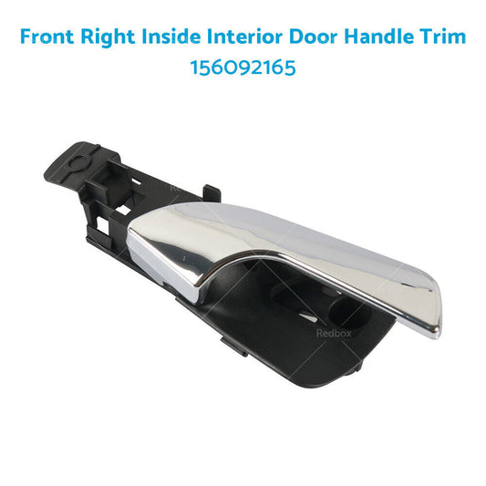 Front Right Inner Interior Door Handle Fit For Alfa Romeo Giulietta 2010-2019