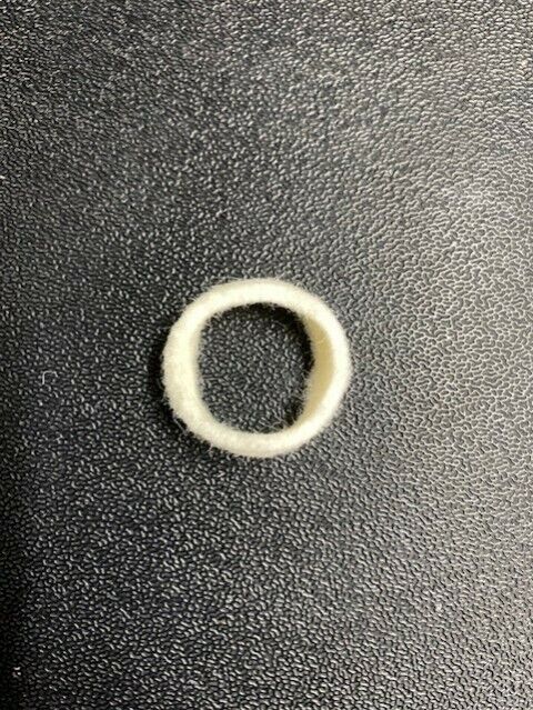 GENUINE BREVILLE COFFEE MACHINE BES870, BES980 BES990 FELT WASHER #BES870/06.29