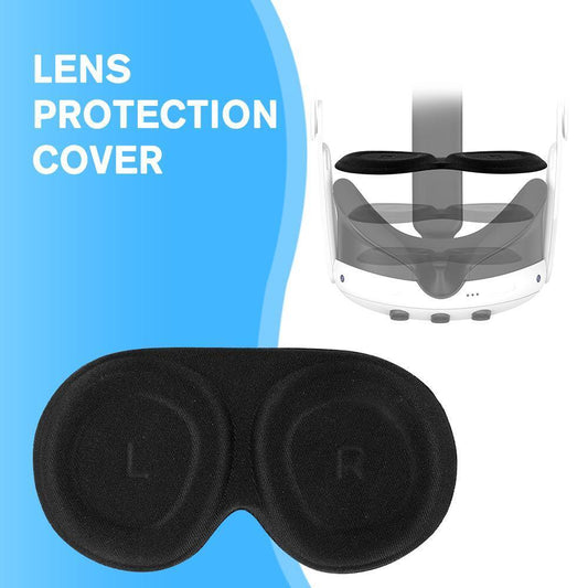 For Meta Quest3 Lens Protect Cover X3F0