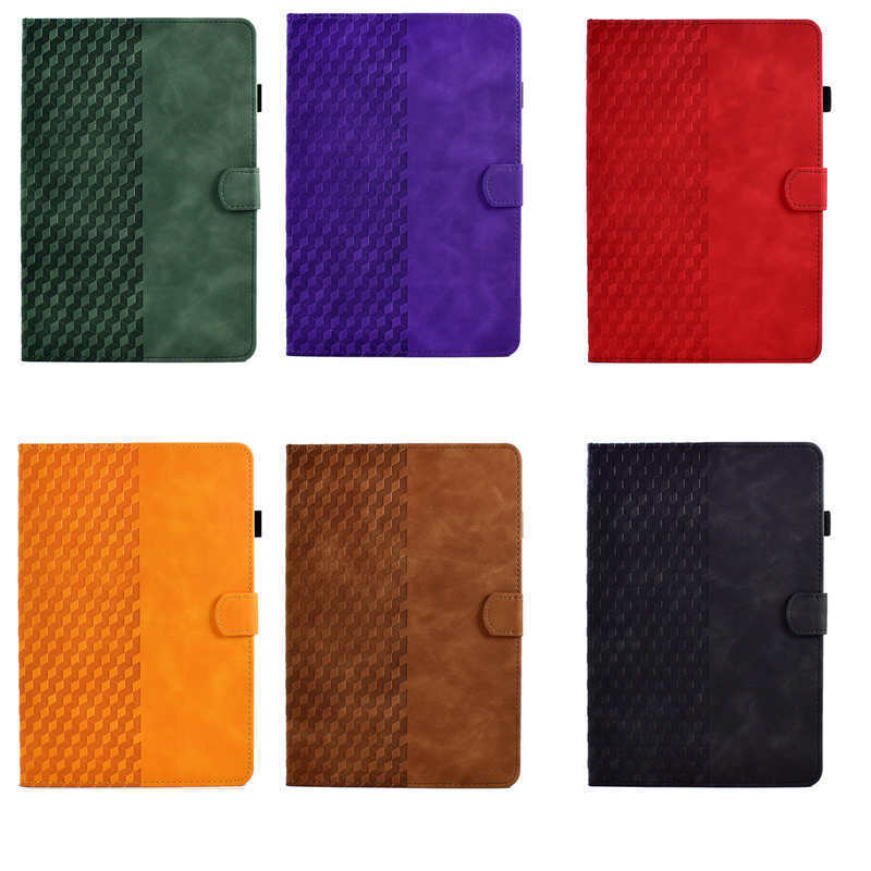 For iPad 5/6/7/8/9th Gen Mini Air 5 Pro 11 Smart Leather Flip Case Cover Wallet