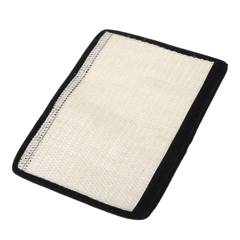 30cm Cat Scratcher Scratching Mat Board Sofa Scratch Bed Toy Pad Post Protector