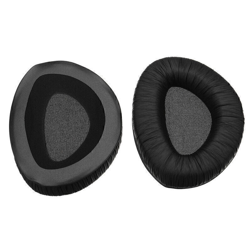 Replacement Ear Pads Cushion Covers for Sennheiser RS160 RS170 RS180 Headphone