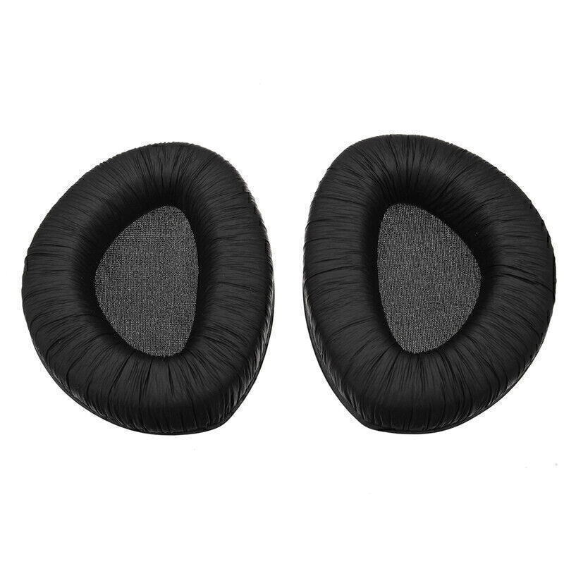 Replacement Ear Pads Cushion Covers for Sennheiser RS160 RS170 RS180 Headphone