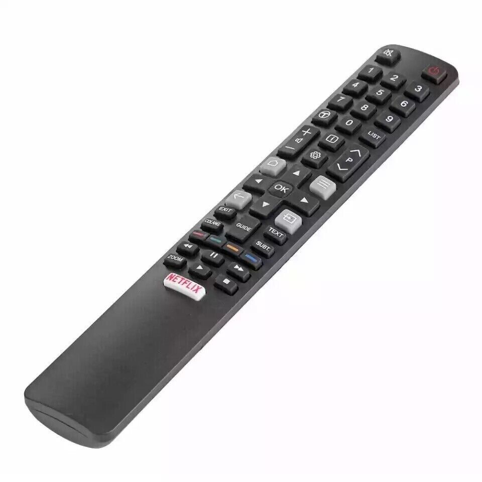 For TCL TV FFALCON TV Remote RC802N ARC802N YUI1 for TCL 65C2US 75C2US 43P20US