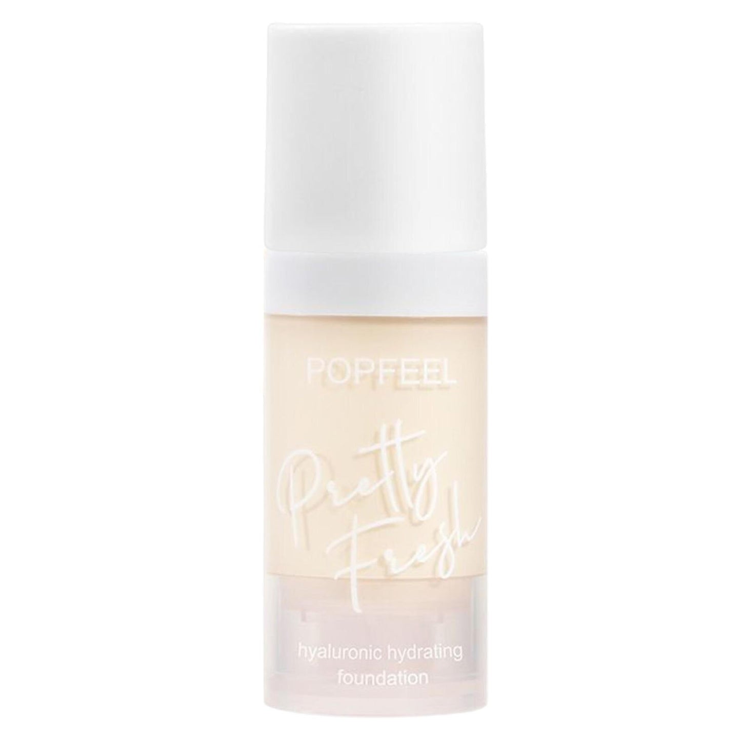 Liquid Skin Foundation Matte Full Coverage Face Makeup Concealer