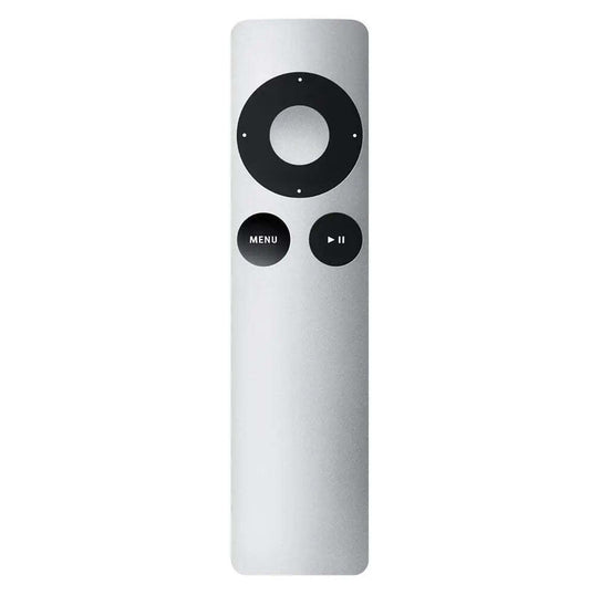 Apple TV Remote Control Replacement for TV1/TV2/TV3