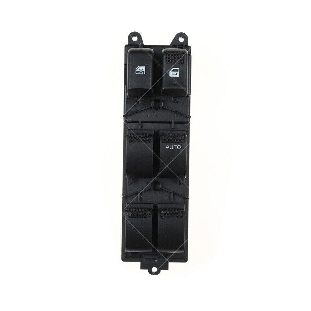 Power Master Window Switch Suitable For Holden Colorado RG Isuzu D-Max 2012-2019