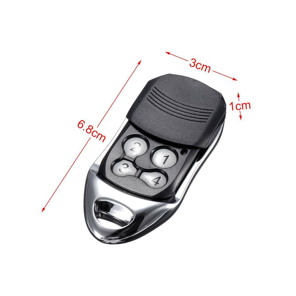 merlin M842/M832/M844 Prolift 230T/430R Compatible Garage Door Remote Control