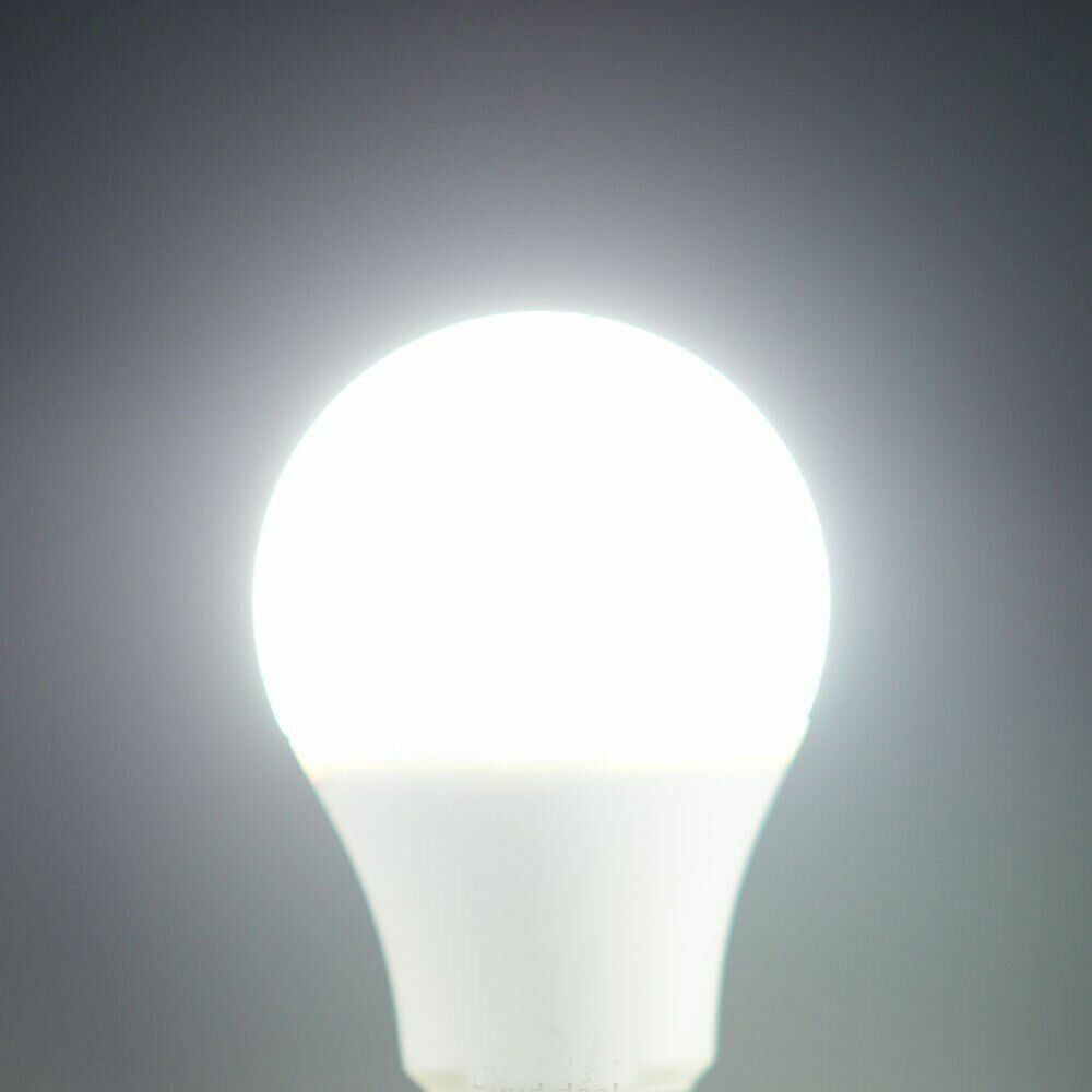 B22 LED Light Bulbs Globe Energy Saver Warm Cool White 3W 5W 10W 15W 20W 25W